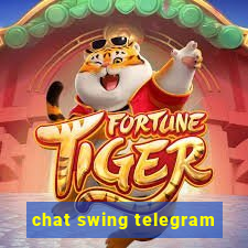 chat swing telegram